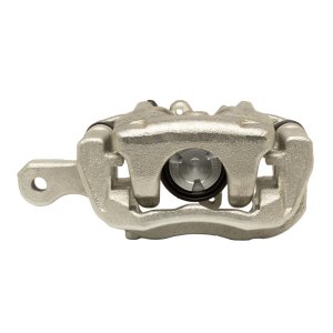 Nissan Rogue Brake Caliper - Rear - DFC - Premium - Silver - `17-`24 Nissan Rogue Brake Caliper - Rear - DFC - Premium - Silver - `17-`24