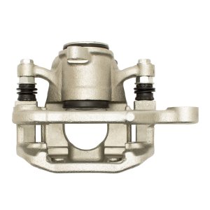 Nissan Rogue Brake Caliper - Rear - DFC - Premium - Silver - `17-`24 Nissan Rogue Brake Caliper - Rear - DFC - Premium - Silver - `17-`24