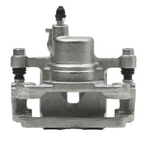 Infiniti Q45 Brake Caliper - Rear - DFC - Premium Caliper - Silver - `92-`01