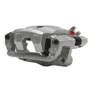 Infiniti Q45 Brake Caliper - Rear - DFC - Premium Caliper - Silver - `92-`01