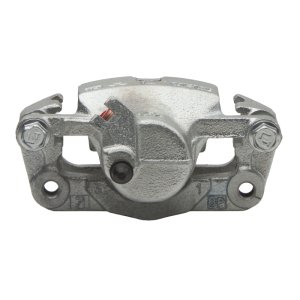 Infiniti Q45 Brake Caliper - Rear - DFC - Premium Caliper - Silver - `92-`01