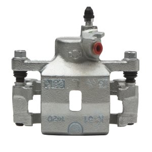 Infiniti Q45 Brake Caliper - Rear - DFC - Premium Caliper - Silver - `92-`01