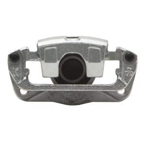 Infiniti Q45 Brake Caliper - Rear - DFC - Premium Caliper - Silver - `92-`01