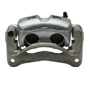 Mitsubishi Montero Brake Caliper - Front - DFC - Premium - Silver Zinc Coated - `00-`06
