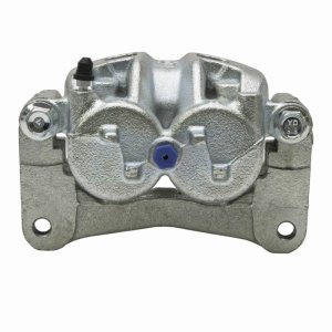 Mitsubishi Montero Brake Caliper - Front - DFC - Premium - Silver Zinc Coated - `00-`06