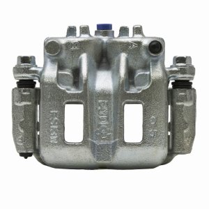 Mitsubishi Montero Brake Caliper - Front - DFC - Premium - Silver Zinc Coated - `00-`06