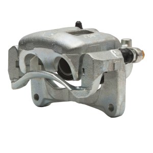 Mitsubishi Endeavor Brake Caliper - Front-R - DFC - Premium - Silver - `04-`12