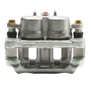 Mitsubishi Endeavor Brake Caliper - Front-R - DFC - Premium - Silver - `04-`12