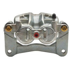 Mitsubishi Endeavor Brake Caliper - Front-R - DFC - Premium - Silver - `04-`12