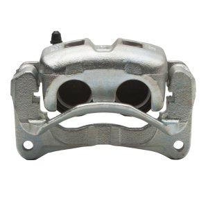 Mitsubishi Endeavor Brake Caliper - Front-R - DFC - Premium - Silver - `04-`12