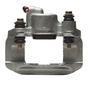 Mitsubishi Montero Sport Brake Caliper - Rear - DFC - Premium - Silver Zinc Coated - `97-`04 Mitsubishi Montero Sport Brake Caliper - Rear - DFC - Premium - Silver Zinc Coated - `97-`04