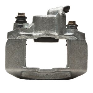 Mitsubishi Montero Sport Brake Caliper - Rear - DFC - Premium - Silver Zinc Coated - `97-`04 Mitsubishi Montero Sport Brake Caliper - Rear - DFC - Premium - Silver Zinc Coated - `97-`04