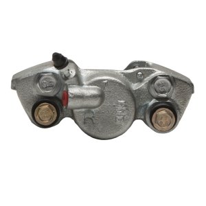 Mitsubishi Montero Sport Brake Caliper - Rear - DFC - Premium - Silver Zinc Coated - `97-`04 Mitsubishi Montero Sport Brake Caliper - Rear - DFC - Premium - Silver Zinc Coated - `97-`04