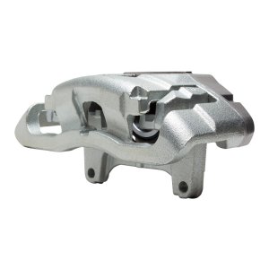 Audi S4 Brake Caliper - Front - DFC - Premium - Silver - `04-`11