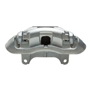 Audi S4 Brake Caliper - Front - DFC - Premium - Silver - `04-`11