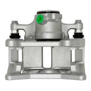 Audi A7 Brake Caliper - Rear - DFC - Premium - Silver - `10-`19