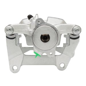 Audi A7 Brake Caliper - Rear - DFC - Premium - Silver - `10-`19