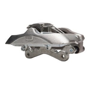 Audi S4 Brake Caliper - Front - DFC - Premium - Silver - `99-`05