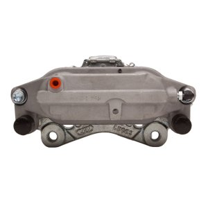 Audi S4 Brake Caliper - Front - DFC - Premium - Silver - `99-`05
