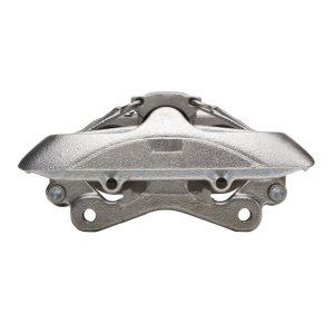 Audi S4 Brake Caliper - Front - DFC - Premium - Silver - `99-`05