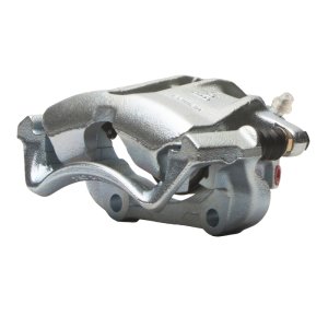 Volkswagen Golf Brake Caliper - Front - DFC - Premium - Silver Zinc Coated - `89-`02