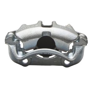 Volkswagen Golf Brake Caliper - Front - DFC - Premium - Silver Zinc Coated - `89-`02