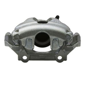 Volkswagen Golf Brake Caliper - Front - DFC - Premium - Silver Zinc Coated - `96-`11