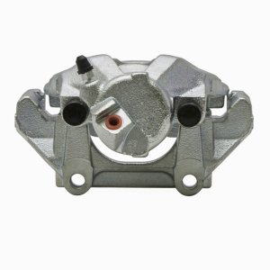 Volkswagen Golf Brake Caliper - Front - DFC - Premium - Silver Zinc Coated - `96-`11