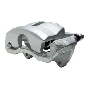 Audi A3 Quattro Brake Caliper - Front - DFC - Premium - Silver - `12-`21