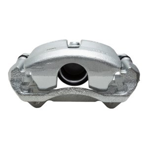Audi A3 Quattro Brake Caliper - Front - DFC - Premium - Silver - `12-`21