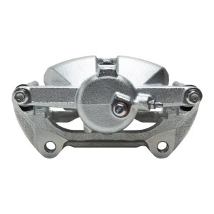 Audi A3 Quattro Brake Caliper - Front - DFC - Premium - Silver - `12-`21
