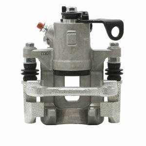 Volkswagen Cabriolet Brake Caliper - Rear - DFC - Premium - Silver - `99-`02 Volkswagen Cabriolet Brake Caliper - Rear - DFC - Premium - Silver - `99-`02