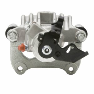 Volkswagen Cabriolet Brake Caliper - Rear - DFC - Premium - Silver - `99-`02 Volkswagen Cabriolet Brake Caliper - Rear - DFC - Premium - Silver - `99-`02