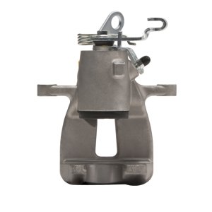 Audi A3 Quattro Brake Caliper - Rear - DFC - Premium - Silver Zinc - `06-`10