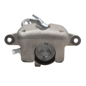 Audi A3 Quattro Brake Caliper - Rear - DFC - Premium - Silver Zinc - `06-`10