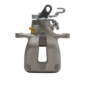 Audi A3 Quattro Brake Caliper - Rear - DFC - Premium - Silver Zinc Coated - `06-`10