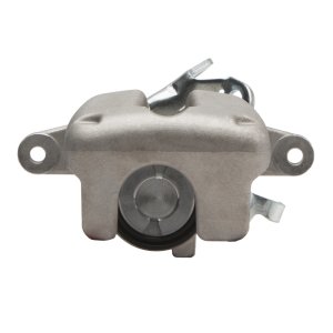 Audi A3 Quattro Brake Caliper - Rear - DFC - Premium - Silver Zinc Coated - `06-`10