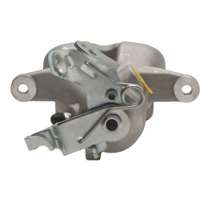 Audi A3 Quattro Brake Caliper - Rear - DFC - Premium - Silver Zinc Coated - `06-`10