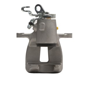 Audi A3 Quattro Brake Caliper - Rear - DFC - Premium - Silver Zinc Coated - `06-`10