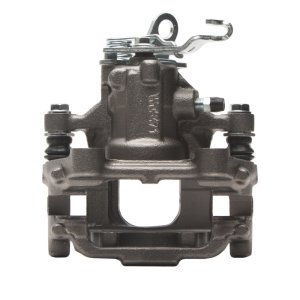 Audi A3 Quattro Brake Caliper - Rear - DFC - Premium - Silver Zinc Coated - `10-`16