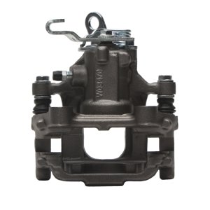 Audi A3 Quattro Brake Caliper - Rear - DFC - Premium - Silver Zinc Coated - `10-`16