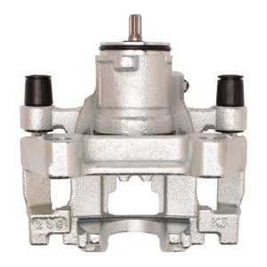 Audi S3 Brake Caliper - Rear - DFC - Premium Caliper - Silver - `15-`24