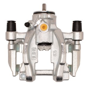 Audi S3 Brake Caliper - Rear - DFC - Premium Caliper - Silver - `15-`24