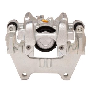 Audi S3 Brake Caliper - Rear - DFC - Premium Caliper - Silver - `15-`24