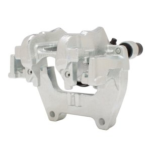 Audi TTS Brake Caliper - Rear - DFC - Premium - Silver - `15-`24