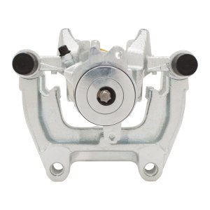 Audi TTS Brake Caliper - Rear - DFC - Premium - Silver - `15-`24