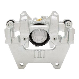 Audi TTS Brake Caliper - Rear - DFC - Premium - Silver - `15-`24