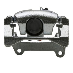 Volkswagen Golf Brake Caliper - Rear-L - DFC - Premium - Silver Zinc Coated - `15-`20