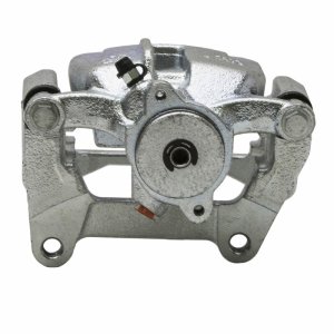 Volkswagen Golf Brake Caliper - Rear-L - DFC - Premium - Silver Zinc Coated - `15-`20