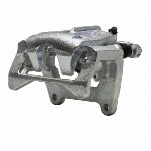 Volkswagen Golf Brake Caliper - Rear-L - DFC - Premium - Silver Zinc Coated - `15-`20